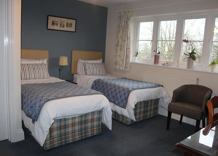 Oxfordbnb