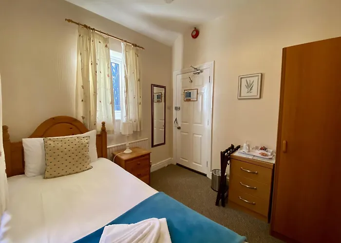 Pickwicks Guest House