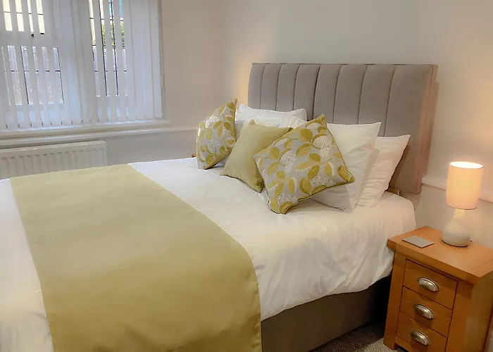 Southlands B&B